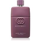 Gucci Guilty Pour Femme Love Edition 2025 edp 90ml