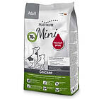 Platinum Mini Adult Chicken 0,9kg