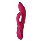 Dream Toys Sparkling Julia Duo Vibrator