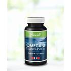 Berit Nordstrand Omega-3 MCT 60stk