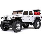 Axial SCX24 Jeep JT Gladiator Crawler 4WD