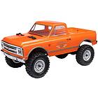 Axial SCX24 1967 Chevrolet C10 Crawler 4WD