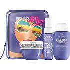 Sol de Janeiro Delicia Drench Jet Set Body Kit