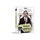 Fawlty Towers Complete collection Halløj På Badehotellets Complete Coll. 4 DVD box (DVD)