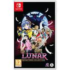 Lunar Remastered Collection (Switch)