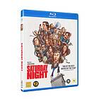 Saturday Night (Blu-Ray)