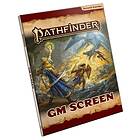 Pathfinder RPG: GM Screen