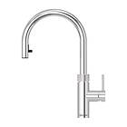 Quooker Flex (Krom)