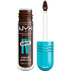 NYX Lip I.V. Hydrating Gloss Stain