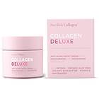 Swedish Collagen Deluxe Nattkräm 50ml