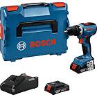 Bosch GSR 18V-65 L-Boxx (2x5Ah)