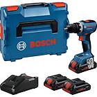 Bosch GSR 18V-65 (2x4Ah)