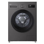 LG F4A1009NDK Svart