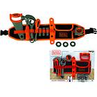 Smoby Black+Decker Tools Belt