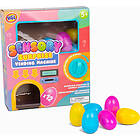 HGL Sensory Surprise Vending Machine Fidget Set 12 st