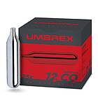 Umarex Gas Cartridge CO2 12g (25st)