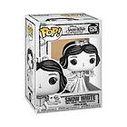 Funko POP! Vinylfigur: Disney Snow White (Sketched) #1526