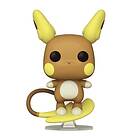 Funko POP! Vinylfigur: Pokemon Raichu #1011