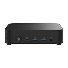 Asus RNUC14MNK3500002 Nuc 14 Essential N355 Barebone
