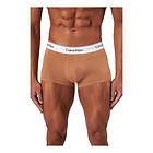 Calvin Klein Low Rise Trunk 3-pack