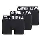 Calvin Klein Intense Power Trunks 3-pack