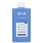 Q+A Q+A Clarifying Shampoo 250ml