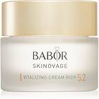 Babor Skinovage Vitalizing Cream Rich 50ml