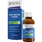 Revuele No Problem Spot Drying Lotion Salicylic Acid And Zinc 30ml