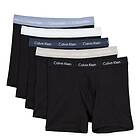 Calvin Klein Cotton Stretch Boxer 5-pack