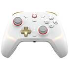 GameSir Cyclone 2 White (PC/Switch/Android/iOS)
