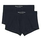 Marc O'Polo Iconic Rib Trunks 2-pack