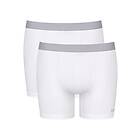 Sloggi GO ABC 2.0 Shorts 2-pack