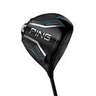 Ping G440 MAX Driver (I Lager) (Fattning: Vänster, Loft: 10,5°, Skaft: Alta CB 50 Regular)