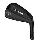 Callaway Apex Ti Fusion 24 6 klubbor (custom)