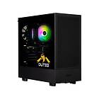 Dutzo Gaming Blaze 8058032 Ryzen 5 7500F 32GB RAM 1TB SSD RTX 4060