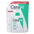 CeraVe Foaming Cleanser Refill 473ml