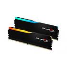 G.Skill Ripjaws M5 Neo RGB DDR5 6000MHz 2x16GB (F5-6000J3038F16GX2-RM5NRK)