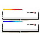 G.Skill Ripjaws M5 Whitw RGB DDR5 600MHz 2x24GB  (F5-6000J3036F24GX2-RM5RW)