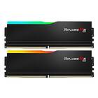 G.Skill G.Skill Ripjaws M5 RGB DDR5 6000MHz 2x24GB (F5-6000J3036F24GX2-RM5RK)
