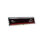 G.Skill AEGIS DDR5 6000MHz 32GB (F5-6000J3636F32GX1-IS)