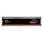 G.Skill G.Skill AEGIS DDR5 5200MHz 32GB (F5-5200J4040A32GX1-IS)