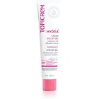 Topicrem Hydra+ Radiance Cream Gel 40ml