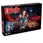 Risk: Stranger Things