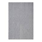 KM Carpets Utomhusmatta Hampton Romb