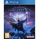 Elden Ring: Nightreign (PS4)