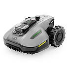 Mammotion YUKA Mini 800