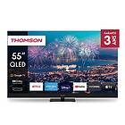 Thomson 55QG6C14 55" 4K QLED Plus Google TV