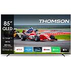 Thomson 85QG7S14 85" 4K QLED Pro Google TV 