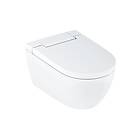 Geberit Aquaclean Alba (White)