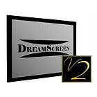 DreamScreen V2 WideFrame DynaGrey 16:9 77" (170,5x96)